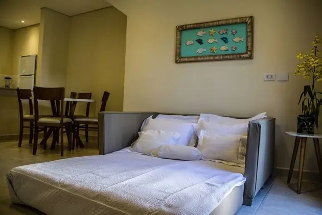 Standard Apart Daire