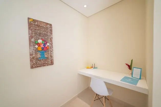 Standard Apart Daire