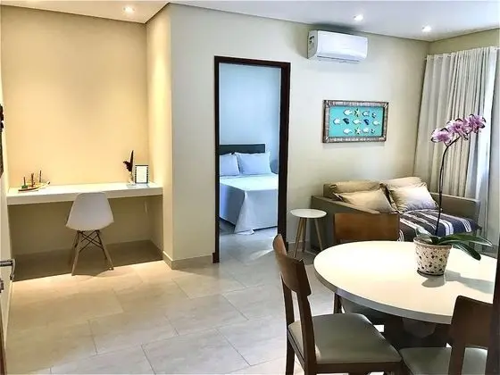 Standard Apart Daire