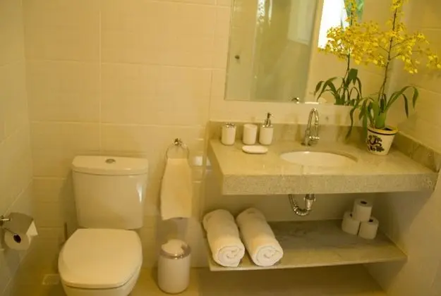 Standard Apart Daire