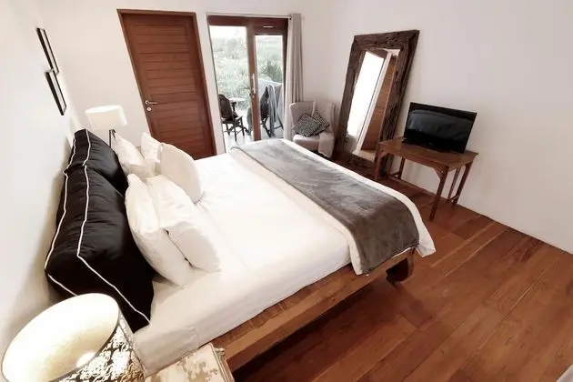 Villa, 2 Yatak Odası