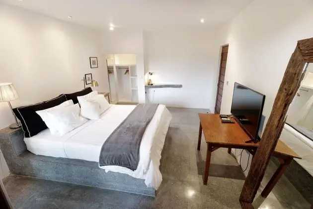 Villa, 2 Yatak Odası