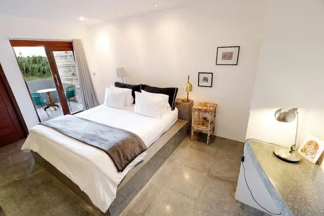 Villa, 2 Yatak Odası