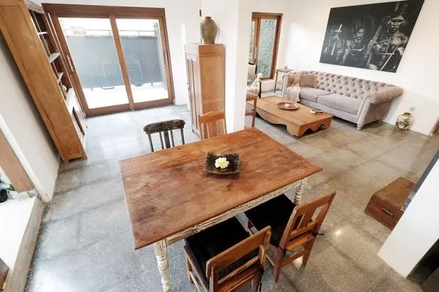 Villa, 2 Yatak Odası