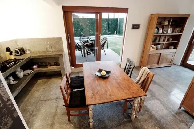 Villa, 2 Yatak Odası