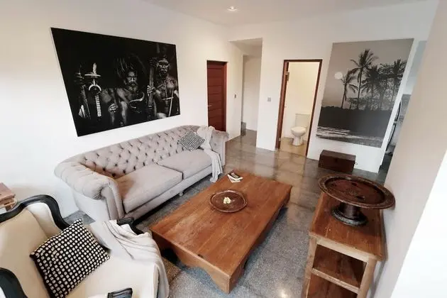 Villa, 2 Yatak Odası