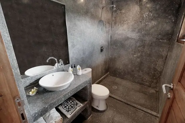 Villa, 2 Yatak Odası