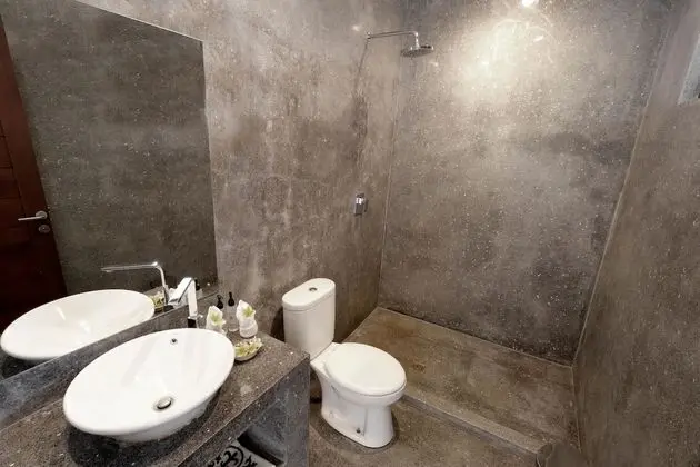 Villa, 2 Yatak Odası