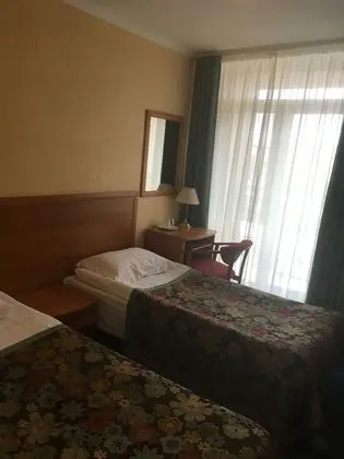 Standard İki Ayrı Yataklı Oda