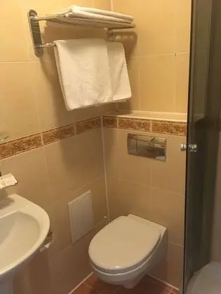 Standard İki Ayrı Yataklı Oda