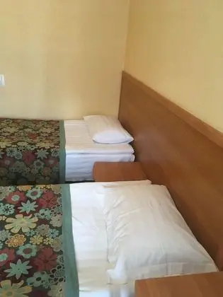 Standard İki Ayrı Yataklı Oda