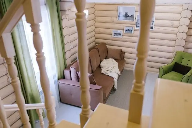 Family Apart Daire, 2 Yatak Odası