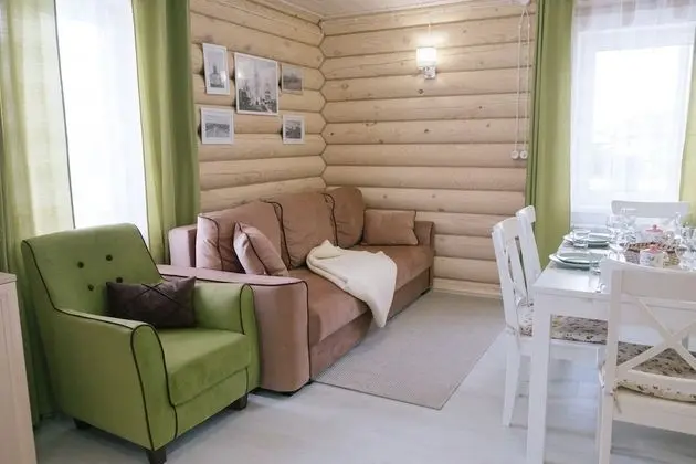 Family Apart Daire, 2 Yatak Odası