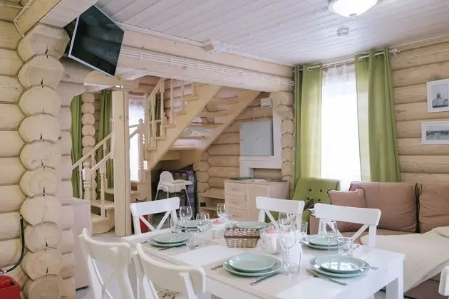 Family Apart Daire, 2 Yatak Odası