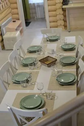 Family Apart Daire, 2 Yatak Odası