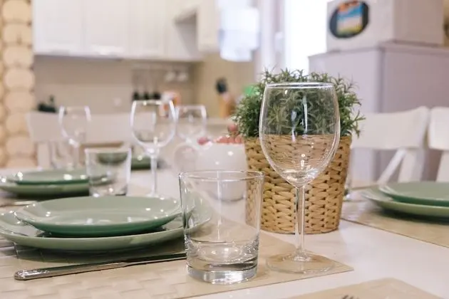 Family Apart Daire, 2 Yatak Odası