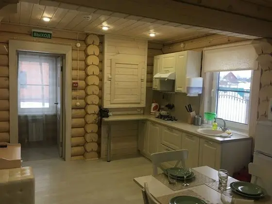 Family Apart Daire, 2 Yatak Odası