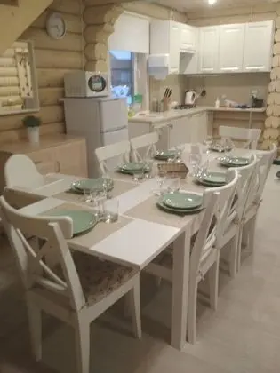 Family Apart Daire, 2 Yatak Odası