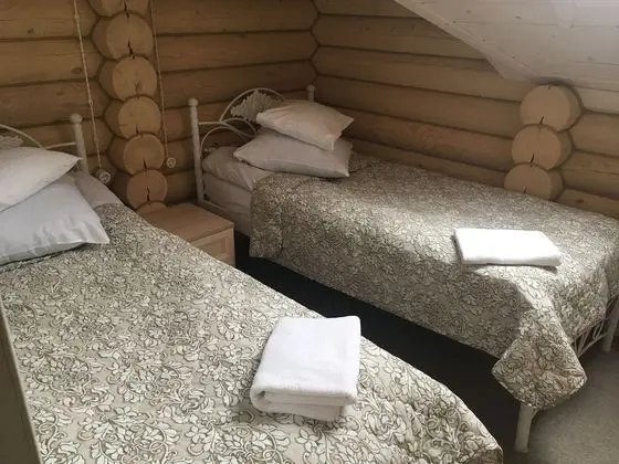 Family Apart Daire, 3 Yatak Odası