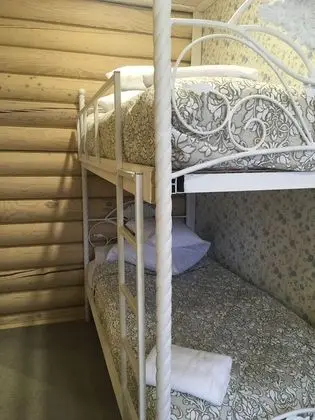 Family Apart Daire, 3 Yatak Odası