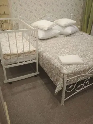 Family Apart Daire, 3 Yatak Odası