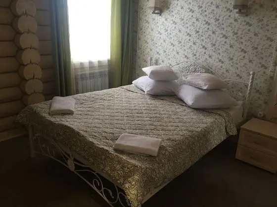 Family Apart Daire, 3 Yatak Odası