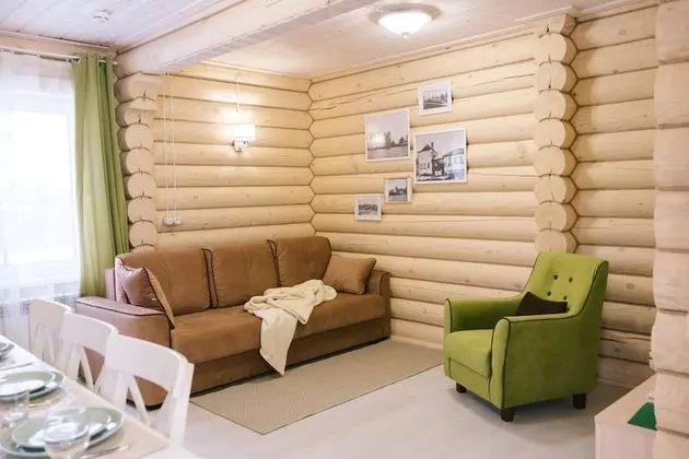 Family Apart Daire, 3 Yatak Odası