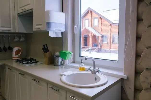 Family Apart Daire, 3 Yatak Odası