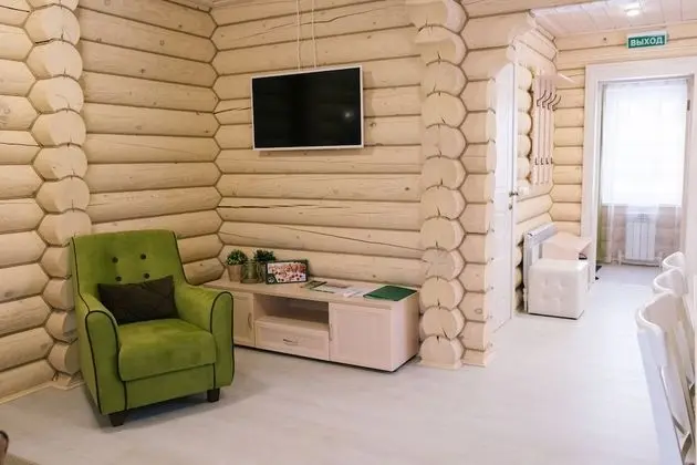 Family Apart Daire, 3 Yatak Odası