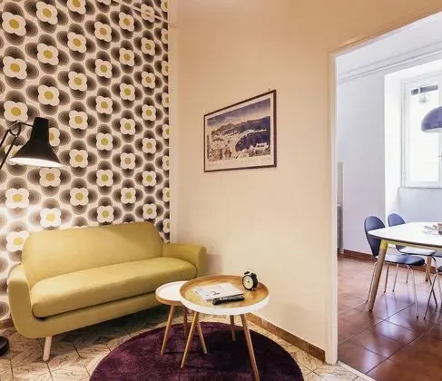Apart Daire, 2 Yatak Odası