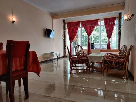 Comfort Apart Daire, 2 Yatak Odası, Kısmi Deniz Manzaralı