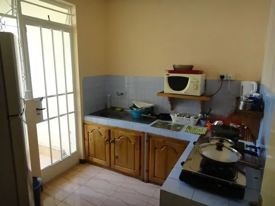 Comfort Apart Daire, 2 Yatak Odası, Kısmi Deniz Manzaralı