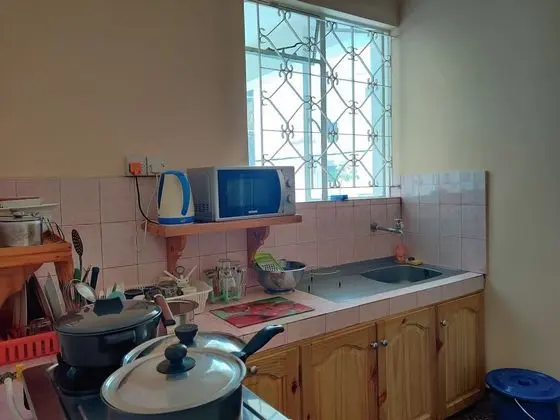 Comfort Apart Daire, 2 Yatak Odası, Kısmi Deniz Manzaralı