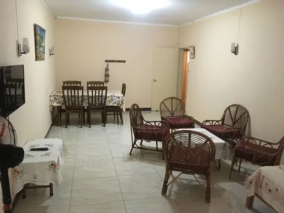 Comfort Apart Daire, 2 Yatak Odası, Kısmi Deniz Manzaralı