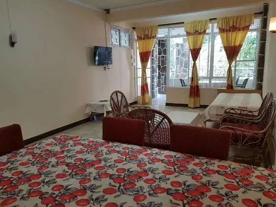 Standard Apart Daire, 2 Yatak Odası