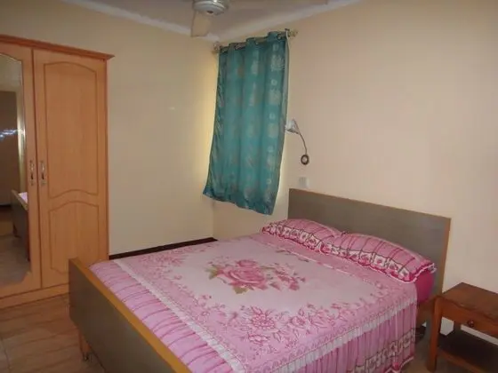 Standard Apart Daire, 2 Yatak Odası