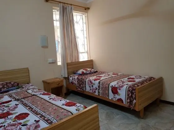 Standard Apart Daire, 2 Yatak Odası