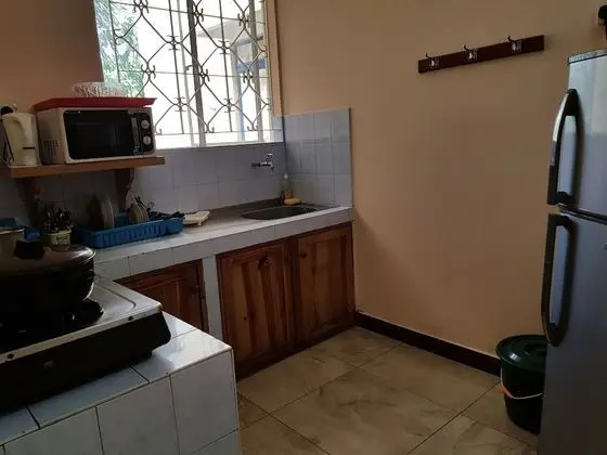 Standard Apart Daire, 2 Yatak Odası