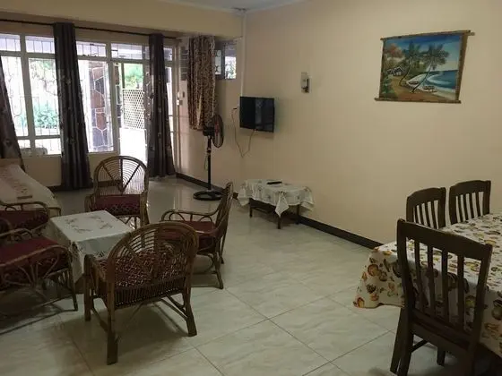 Standard Apart Daire, 2 Yatak Odası