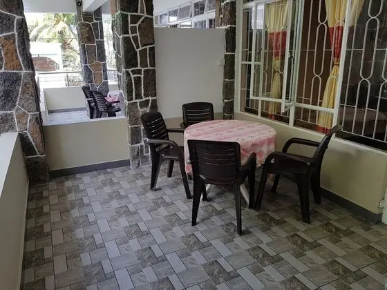 Standard Apart Daire, 2 Yatak Odası