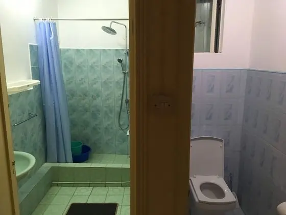 Standard Apart Daire, 2 Yatak Odası