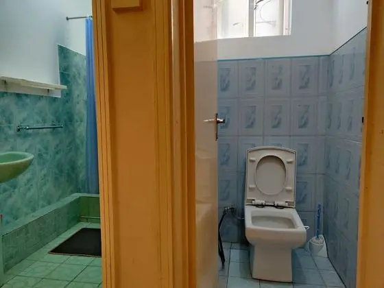 Standard Apart Daire, 2 Yatak Odası