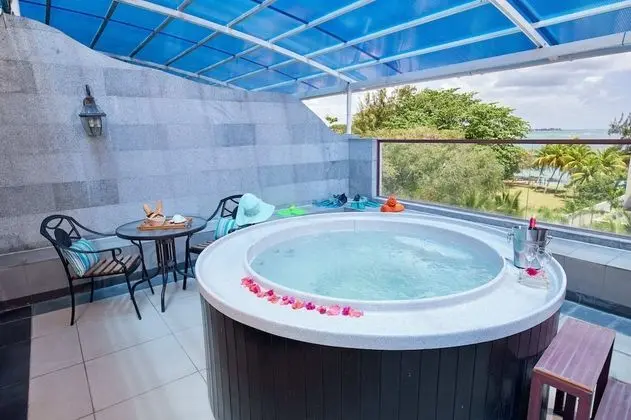 Standard Çatı Katı Süiti (Penthouse)