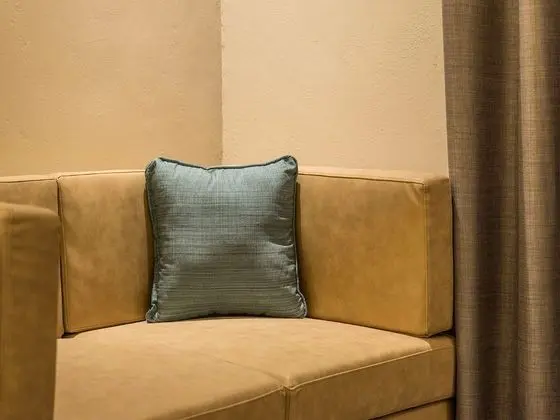 Deluxe Superior Room with King Size bed