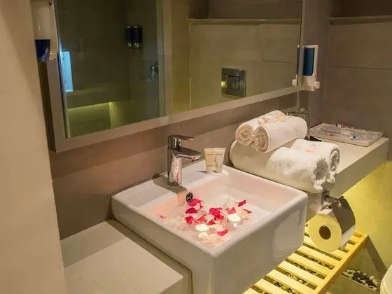 Deluxe Superior Room with King Size bed