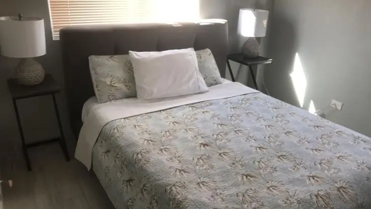 Apart Daire, 2 Yatak Odası, Okyanus Manzaralı (A)