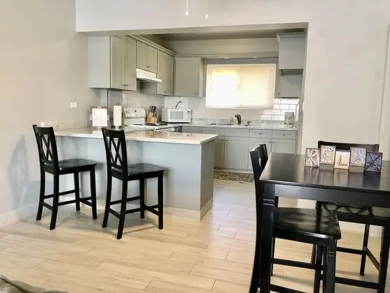 Apart Daire, 2 Yatak Odası, Okyanus Manzaralı (A)