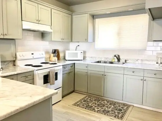 Apart Daire, 2 Yatak Odası, Okyanus Manzaralı (A)