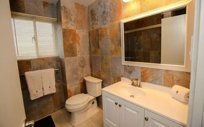 Apart Daire, 2 Yatak Odası, Okyanus Manzaralı (A)