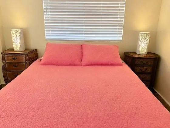 Apart Daire, 2 Yatak Odası, Okyanus Manzaralı (B)